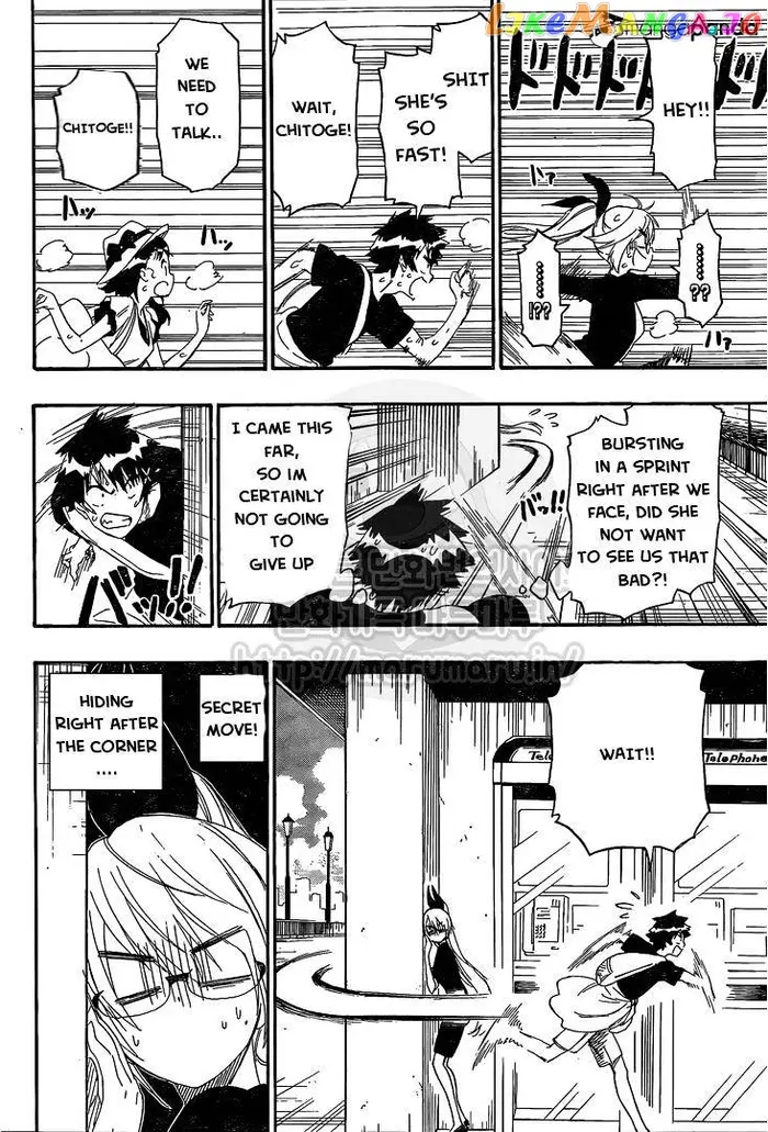 Nisekoi Chapter 215 image 12_optimized